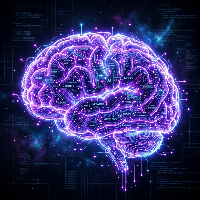 AI Neural Model Grid